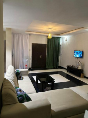 Miraph Apartment II